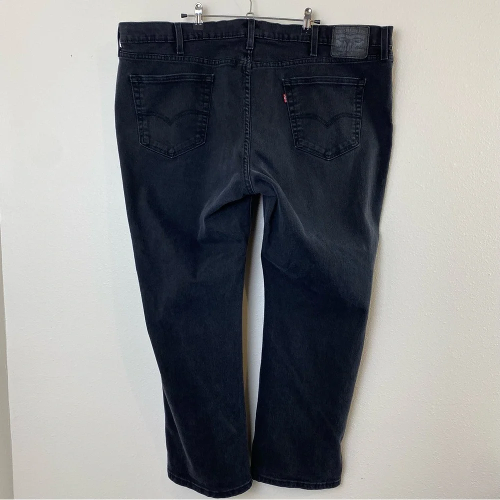 Levi's 541 Athletic Taper Fit Jeans - 48x30